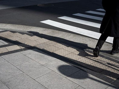 Incidenti stradali: in poco più di 9 mesi investiti e uccisi 40 pedoni