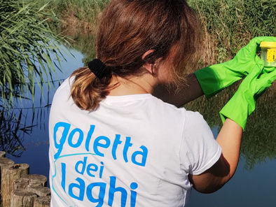 Laghi laziali, inquinamento: bene Fogliano e Fondi, male Sabaudia