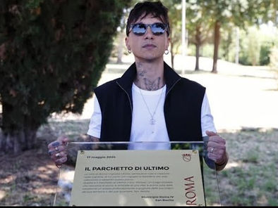 Un fine settimana di grandi eventi a Roma tra Alta Moda, Ultimo all'Olimpico e Lazza a Capannelle