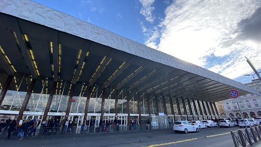 Stazione Termini