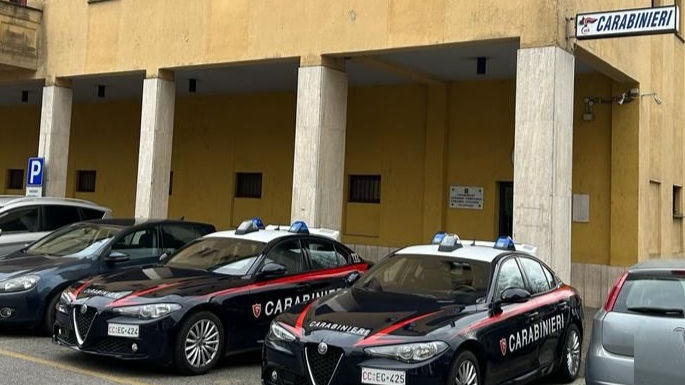 carabinieri