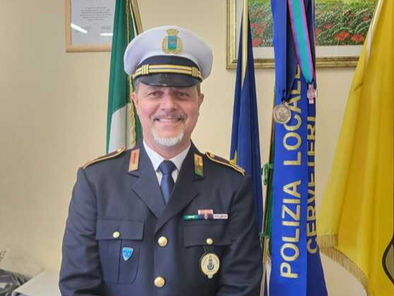 Incidente sull'Aurelia: a perdere la vita l'ispettore capo della polizia locale Fabio Morolli