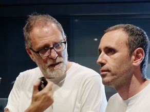 Zerocalcare torna con una nuova serie, in arrivo nel 2026: lo spoiler di Mastandrea