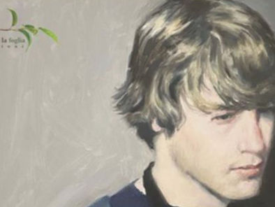 Alla Sapienza Giuliano Brenna presenta «L'odore dei cortili», il suo ultimo romanzo