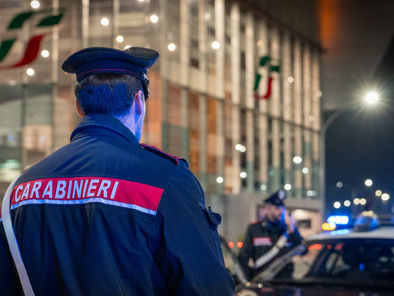 Due aggressioni a donne in poche ore, a Termini e Tiburtina: fermato un 29enne