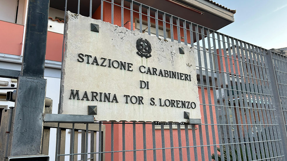 tor san lorenzo