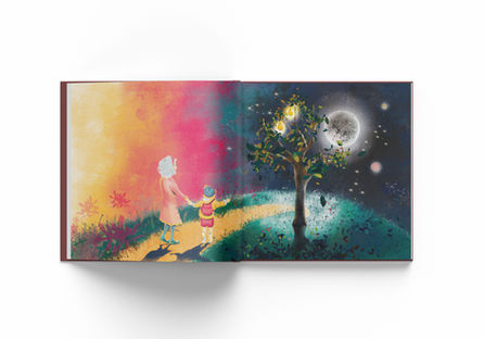 children's book illustration