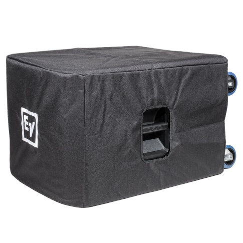 Electro-Voice ETX-18SP 
Speaker (x2) available for rent from The Music Providers.