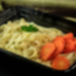 FETTUCINE PASTA