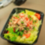 TUNA SALAD