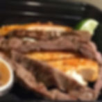 MIXED FAJITAS