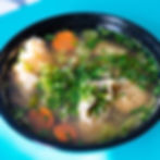 FISH SOUP