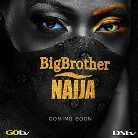 BIG BROTHER NAIJA