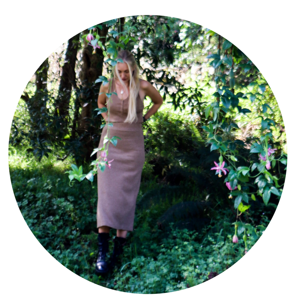 Writer: Chandra Lucinda