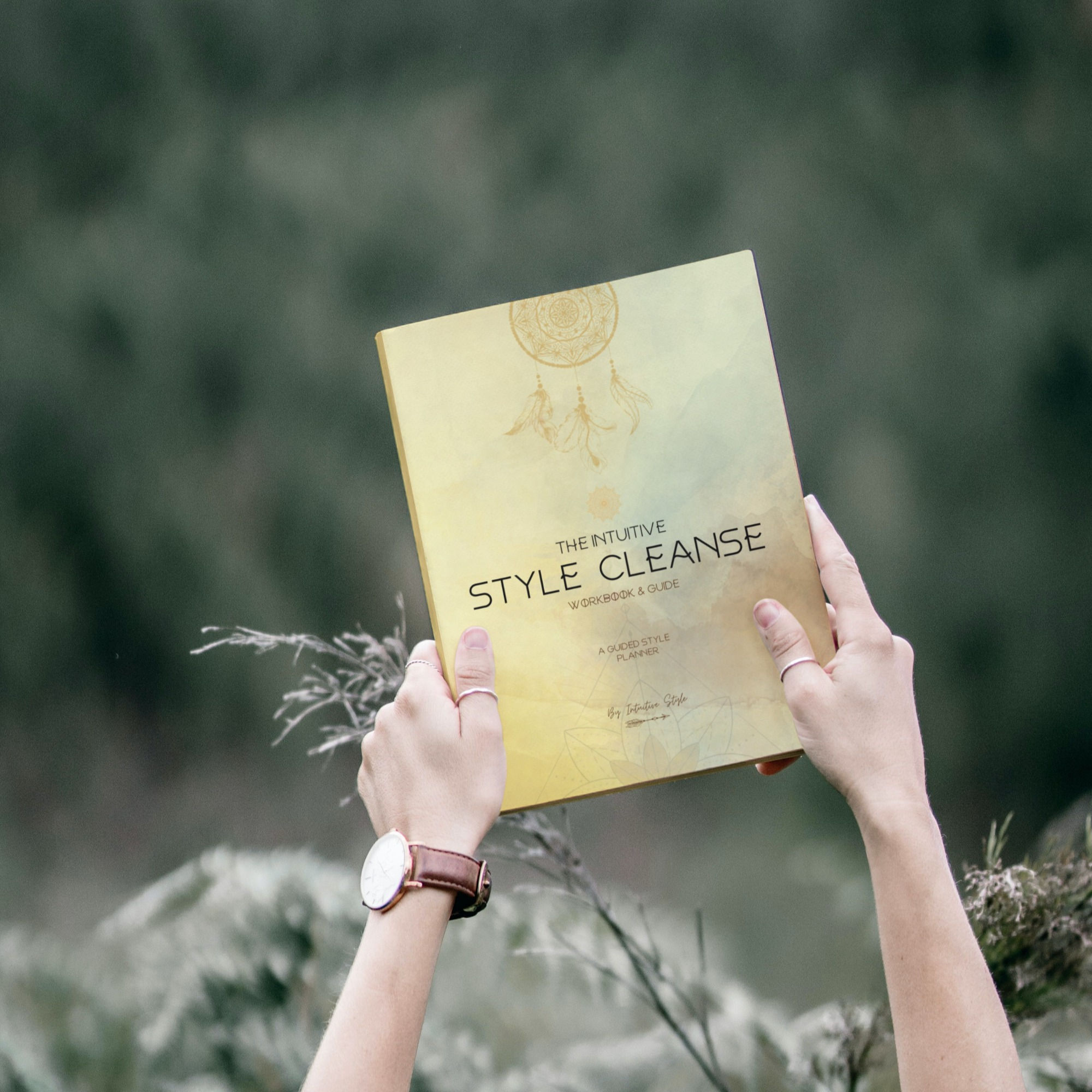 The Intuitive Style Cleanse