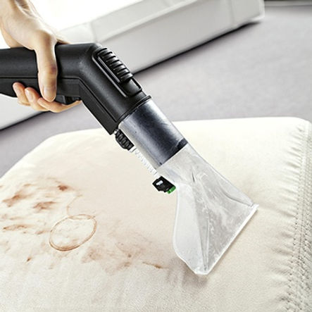 furniture cleaning