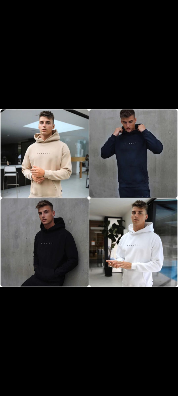 Miniature : Ensemble homme femme