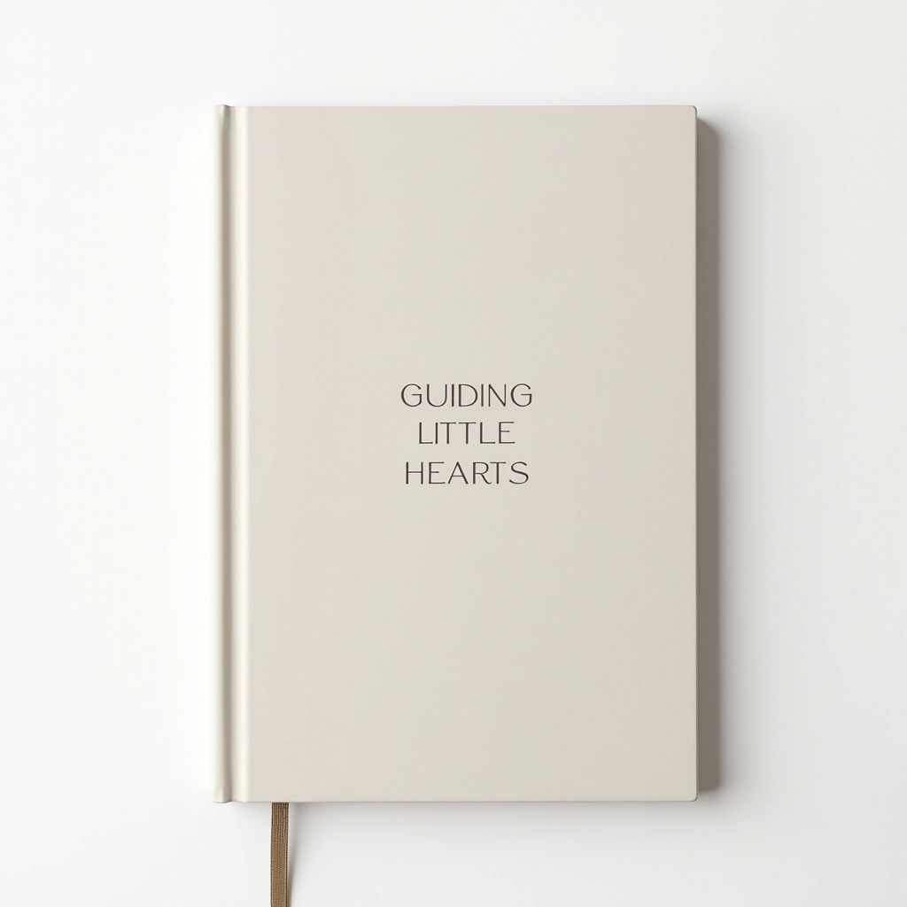 Guiding Little Hearts