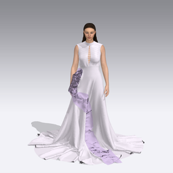 3D Look 2_Jocelyn Wei