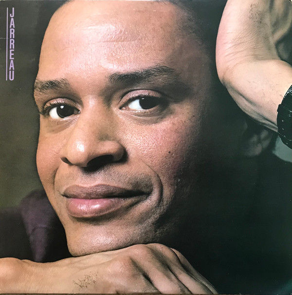 Al Jarreau - Jarreau (LP, Album, Club, Car) Very Good Plus (VG+), Very Good (VG)