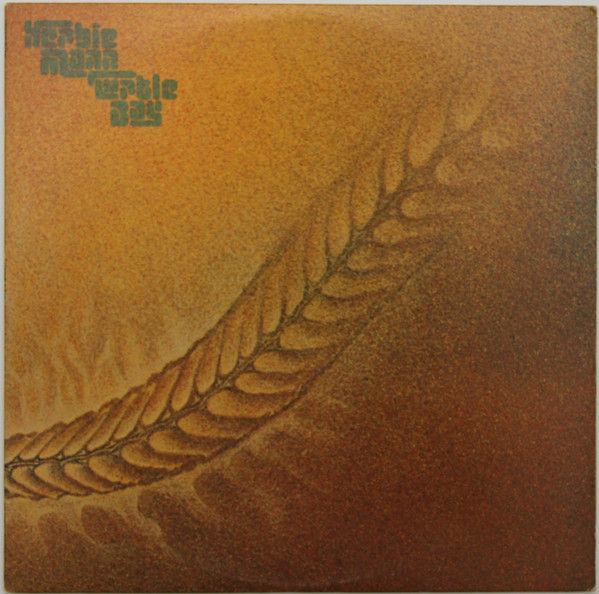 Herbie Mann - Turtle Bay (LP, Album, PR ) Very Good Plus (VG+), Very Good Plus (