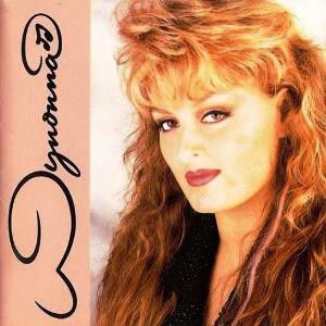 Wynonna - Wynonna (LP, Album, Club) Near Mint (NM or M-), Near Mint (NM or M-)