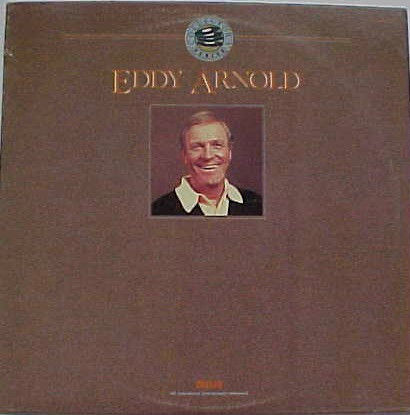 Eddy Arnold - Collector's Series (LP, Comp, Ind) Mint (M), Near Mint (NM or M-)