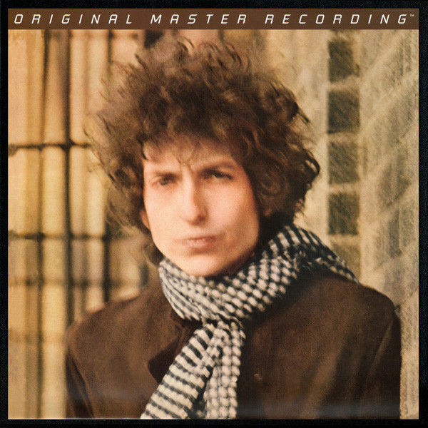 Bob Dylan - Blonde On Blonde (3x12", Album, RE, RM, 180 + Box, Ltd, Num) Mint (M
