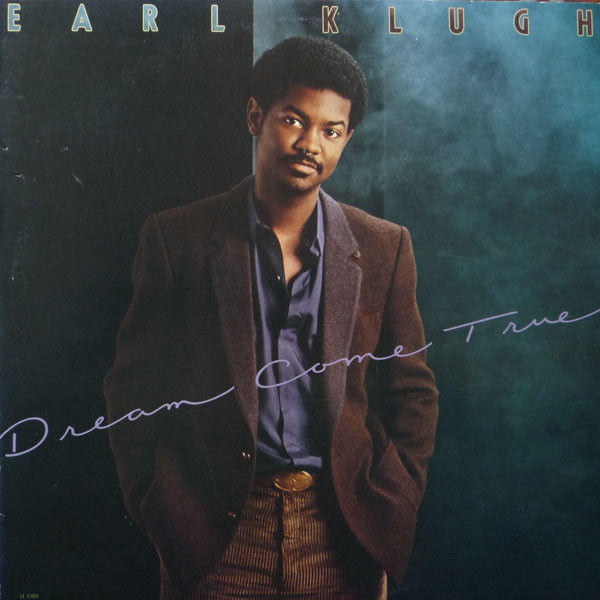 Earl Klugh - Dream Come True (LP, Album, All) Very Good Plus (VG+), Very Good Pl