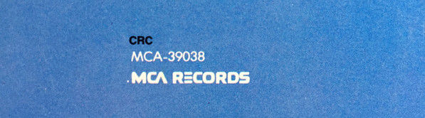 Thumbnail: Bronski Beat - Hundreds & Thousands (The Remix Plus) (LP, Album, Club, CRC) Very