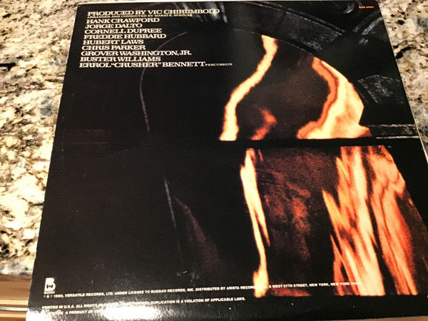 Thumbnail: Carmen McRae - I'm Coming Home Again (LP, 2x ) Very Good Plus (VG+), Very Good P
