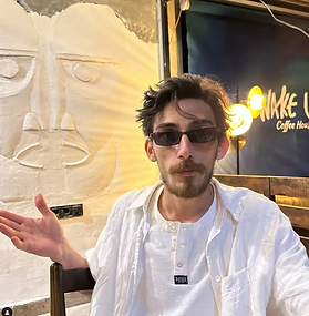 Mustafa Kemal Yavuzalp Yavuzel