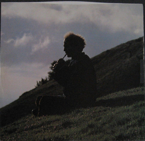 Thumbnail: Paul McCandless - All The Mornings Bring (LP, Album, Promo) Very Good Plus (VG+)