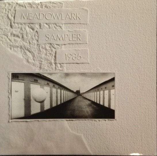 Various - Meadowlark Sampler 1986 (LP, Smplr) Mint (M), Very Good Plus (VG+)