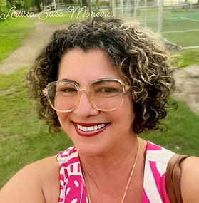 Sueli Fagundes Moreira