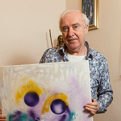 Rostislav Prokopjuk