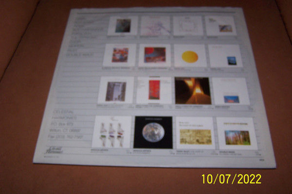 Thumbnail: Paul Horn - China (LP, Album, RE) Near Mint (NM or M-), Very Good Plus (VG+)