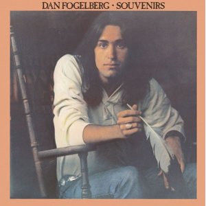 Dan Fogelberg - Souvenirs (LP, Album, San) Very Good Plus (VG+), Very Good Plus