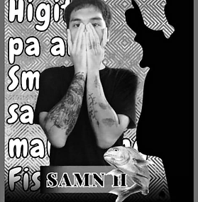 Samn Hope