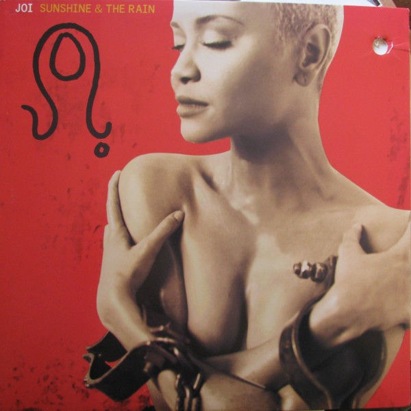 Joi - Sunshine & The Rain (12") Very Good Plus (VG+), Very Good (VG)