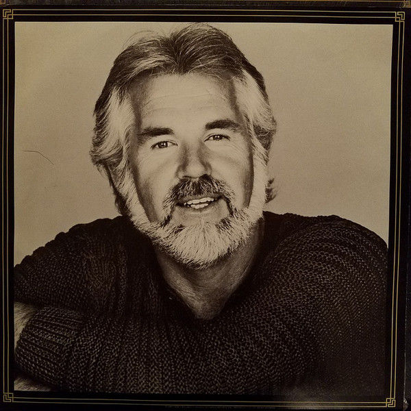 Thumbnail: Kenny Rogers - We've Got Tonight (LP, Album, Jac) Very Good Plus (VG+), Very Goo