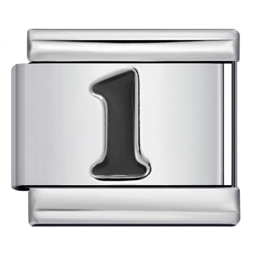 Number 1- ICY852-2