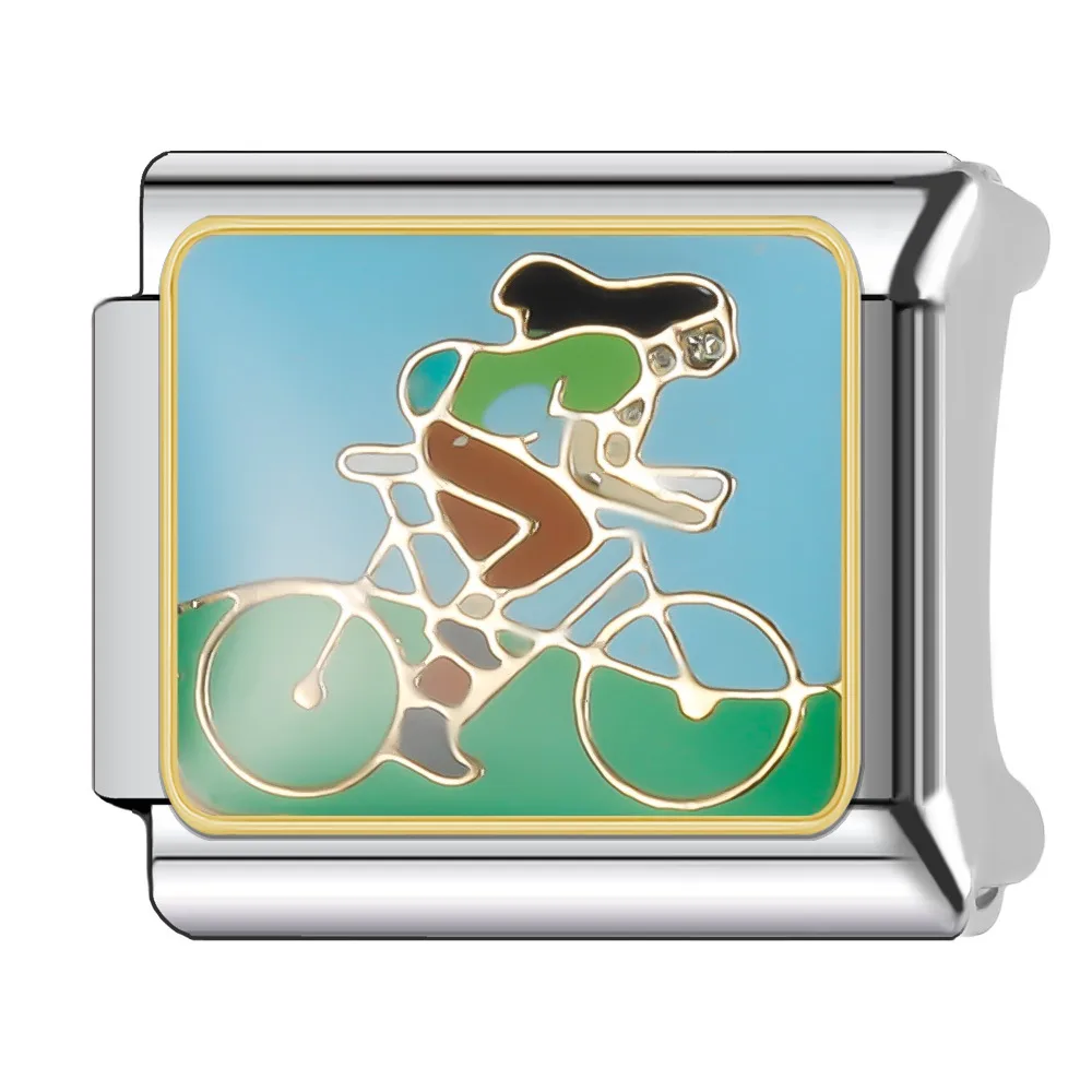 Sports Series - Cycling