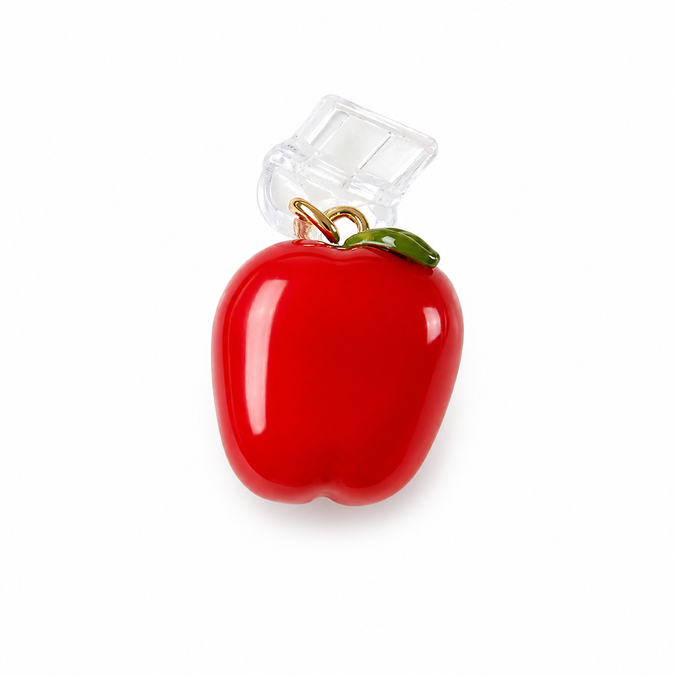 Thumbnail: Apple dangle serie