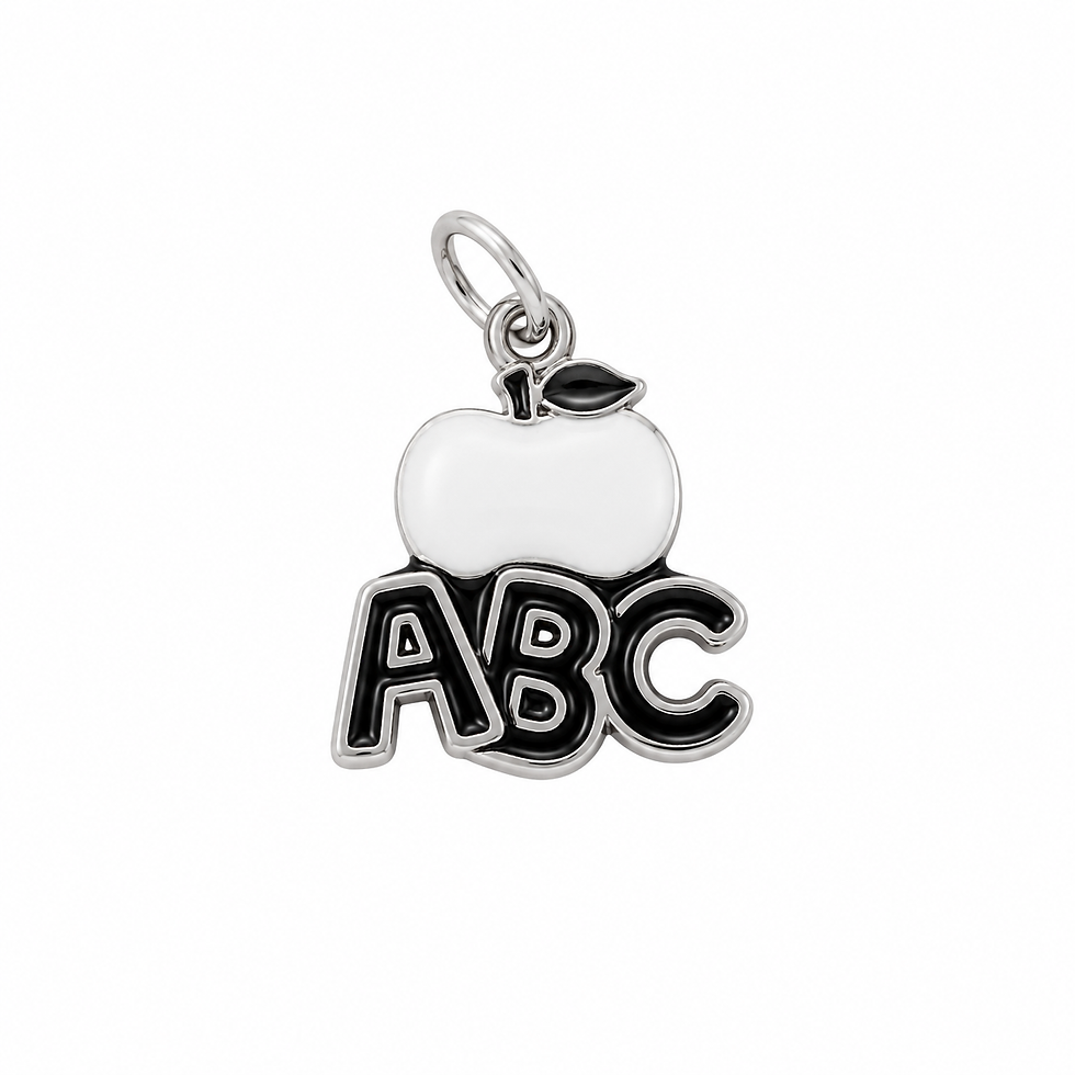 Thumbnail: Apple dangle serie