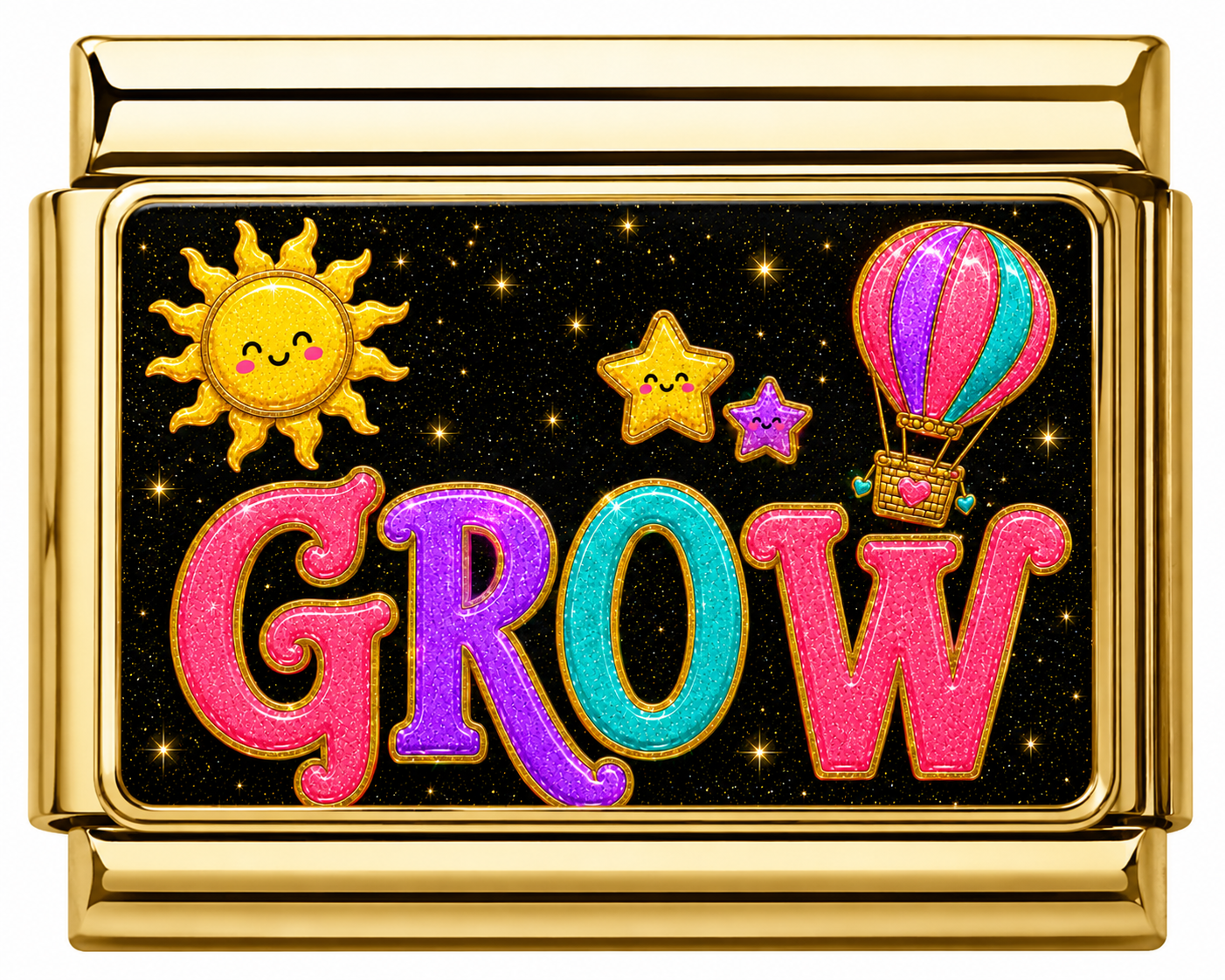 Grow - ASP01S170