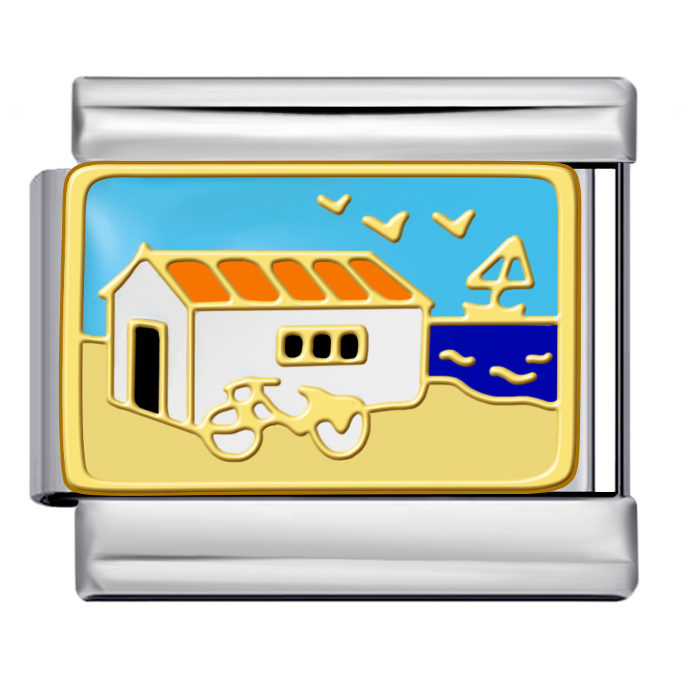 House - Seaside