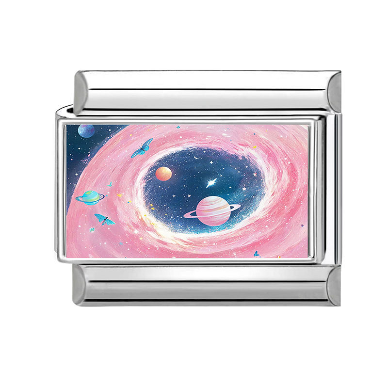 Thumbnail: Space serie 1 - ASIC0120