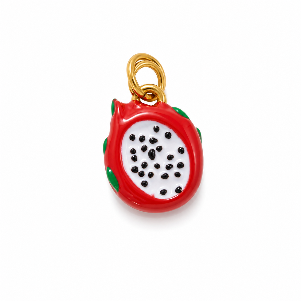 Thumbnail: Fruit serie dangle