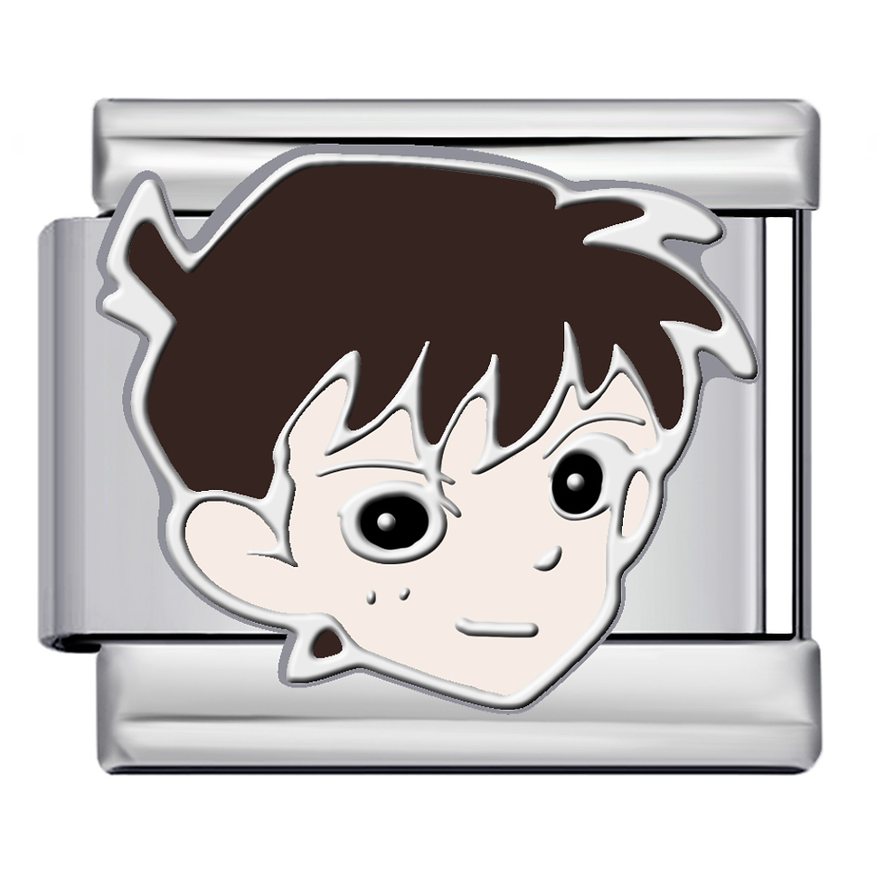 Thumbnail: Detective Conan